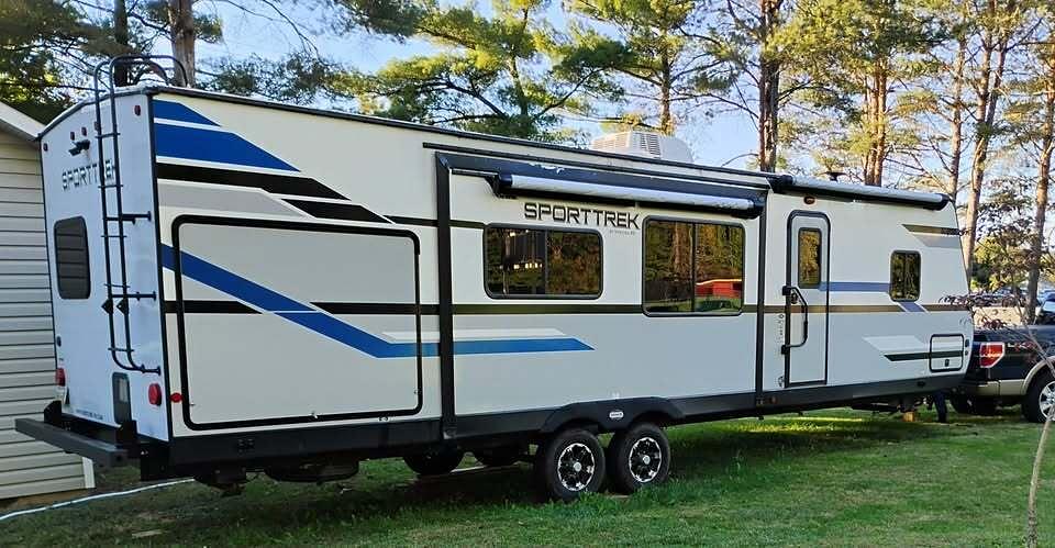 Photo of Rv