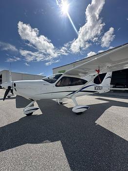 Thumbnail of aircraft