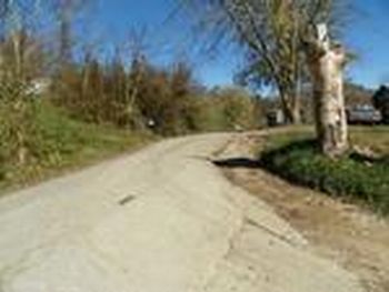 Photo of Mobile Home Lot