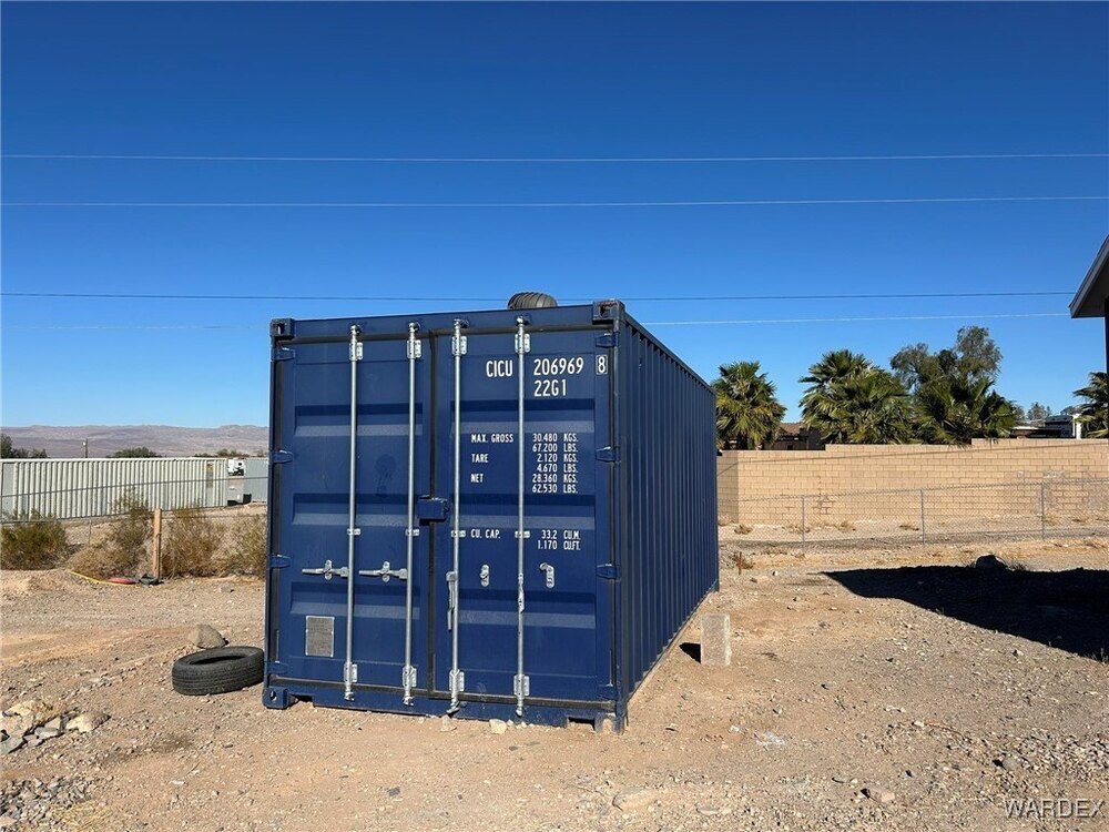 Photo of Mobile Home Lot