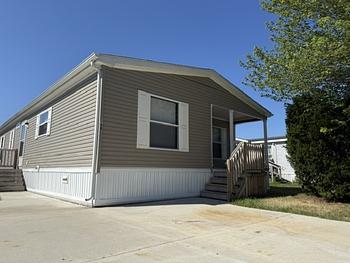 Thumbnail of mobile home
