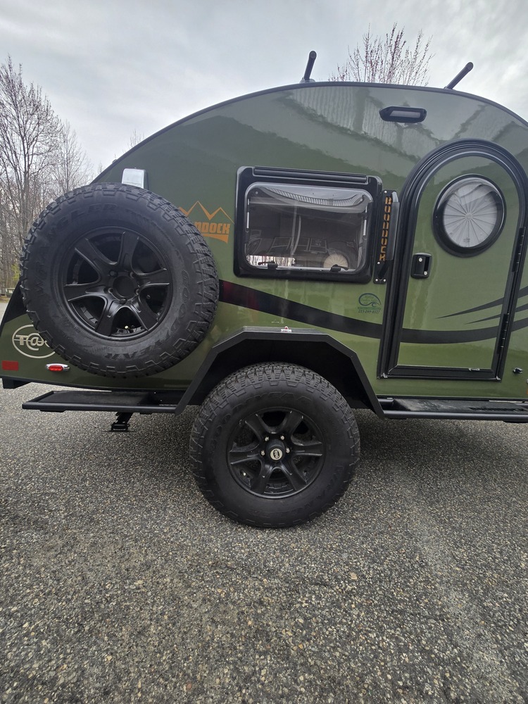 Photo of Rv