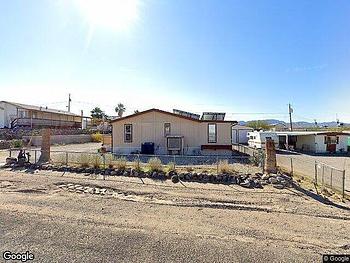 Thumbnail of mobile home