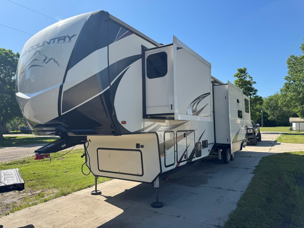 Photo of Rv