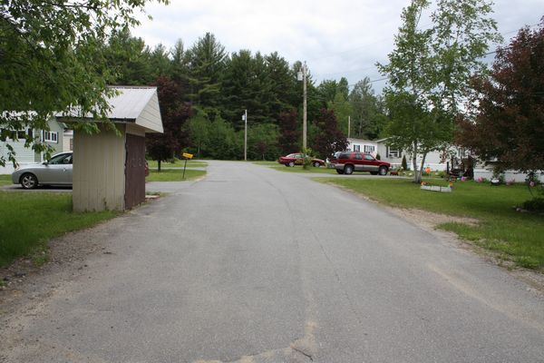 Photo of Mobile Home Park