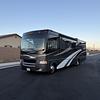 RV for Sale: 2011 HURRICANE 32A