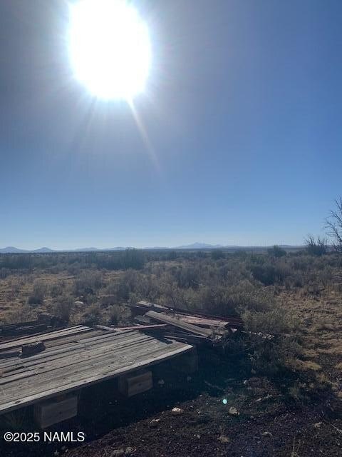 Photo of Mobile Home Lot