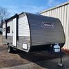 RV for Sale: 2023 Lantern LT 17R
