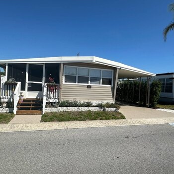 Thumbnail of mobile home