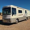 RV for Sale: 2002 JOURNEY 32T