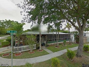 Thumbnail of mobile home