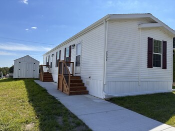 Thumbnail of mobile home