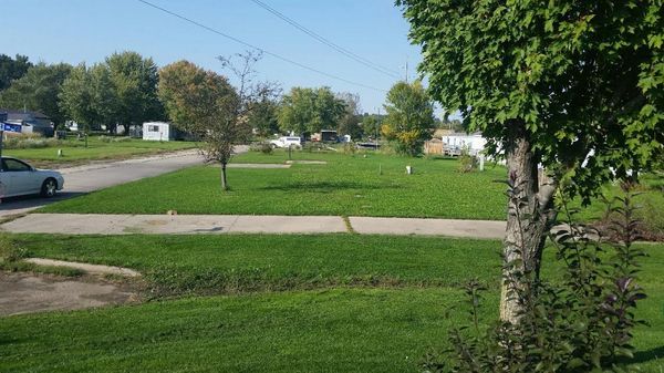 Photo of Mobile Home Park