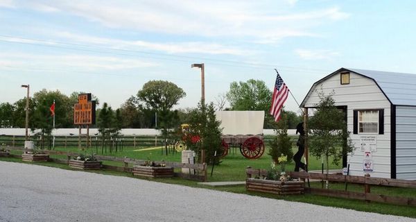 Photo of RV Park/Campground