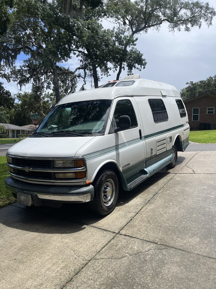 Photo of Rv