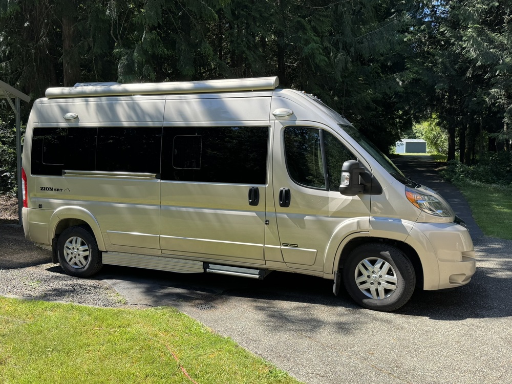 Photo of Rv