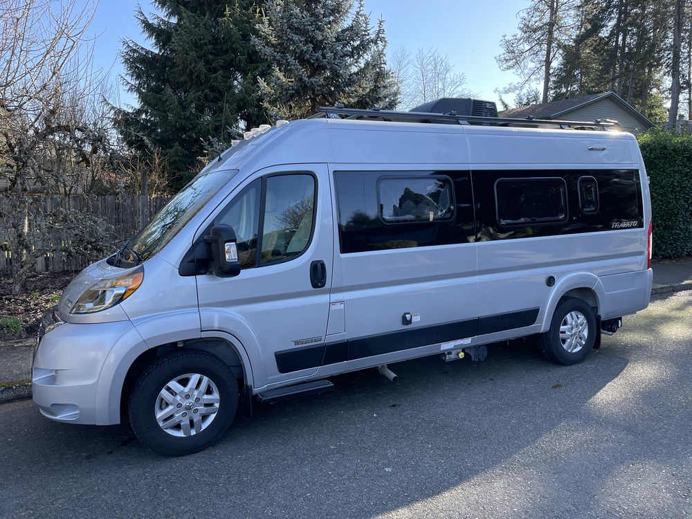 Photo of Rv
