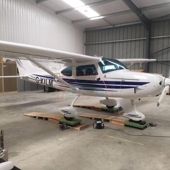 Thumbnail of aircraft