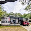 Mobile Home for Sale: Move In Ready 2 Bed/2 Bath No Rear Neighbors!, Brooksville, FL