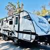 RV for Sale: 2022 JAY FEATHER 22BH
