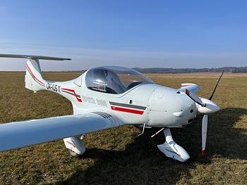 Thumbnail of aircraft