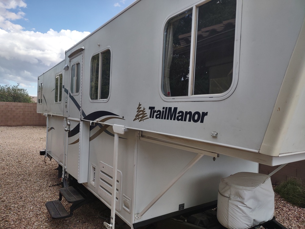 Photo of Rv