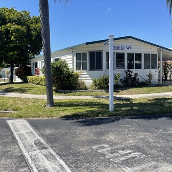 Thumbnail of mobile home