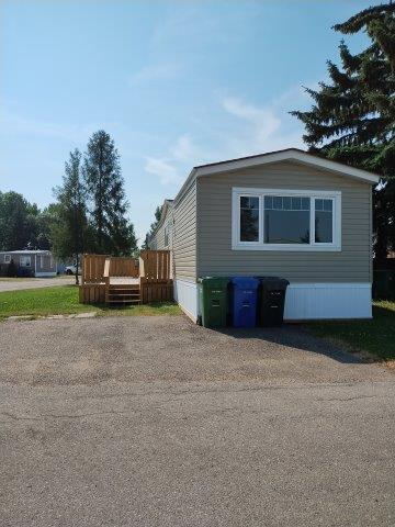 Red Deer Village