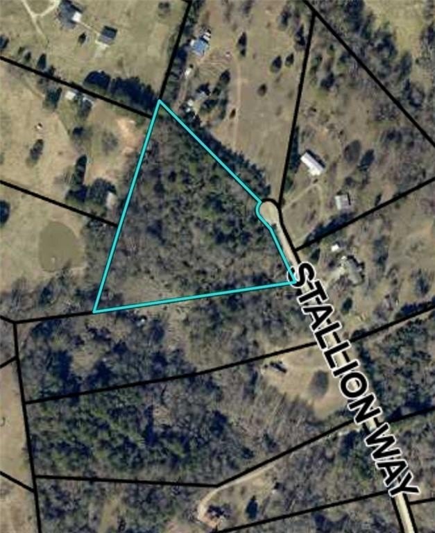 Photo of Mobile Home Lot