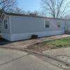 Mobile Home for Sale: 2 Bed 2 Bath 1999 Mobile Home