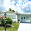 Mobile Home for Sale: 2 Bed 2 Bath 1987 Palm Harbor