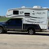 RV for Sale: 2015 Arctic Fox Truck Camper 811