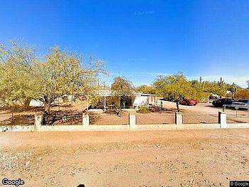 Thumbnail of mobile home