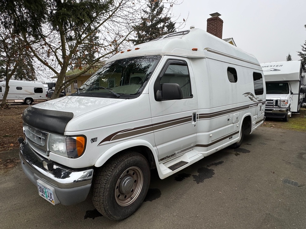 Photo of Rv