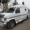 RV for Sale: 2002 EXCEL TS