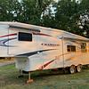 RV for Sale: 2010 CRUISER 29RLX