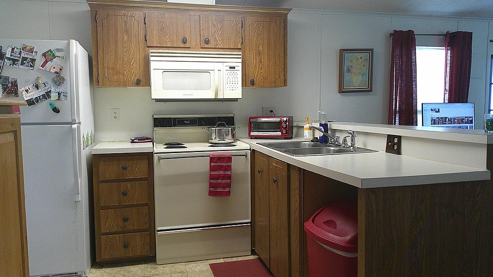 Lake Griffin Harbor Village