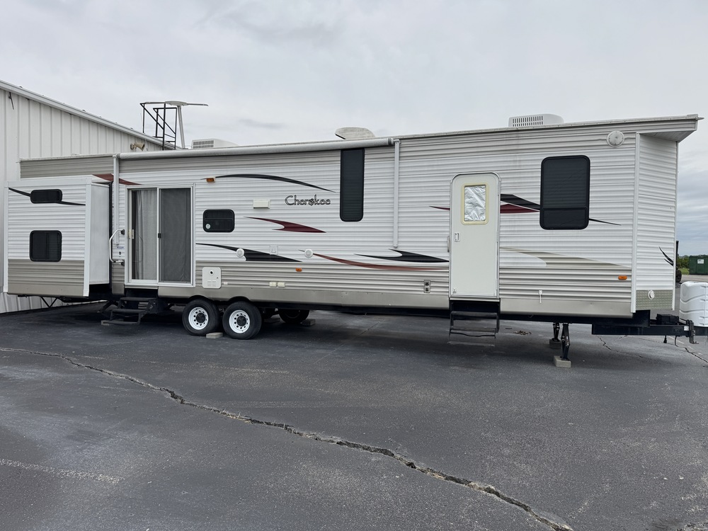 Photo of Rv