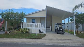 Thumbnail of mobile home