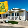 Mobile Home for Sale: 2 Bed 2 Bath 2026 Cavco/Durango
