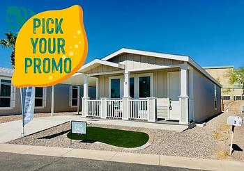 Thumbnail of mobile home