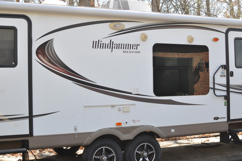 Photo of Rv