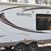 RV for Sale: 2015 ROCKWOOD WINDJAMMER 3008W