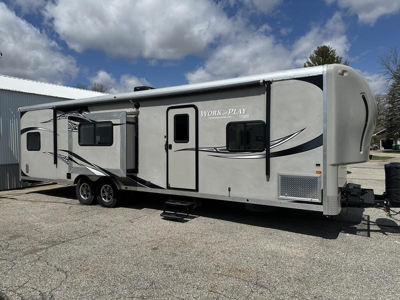 Photo of Rv