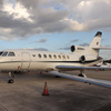 Aircraft for Sale: 1981 Falcon 50