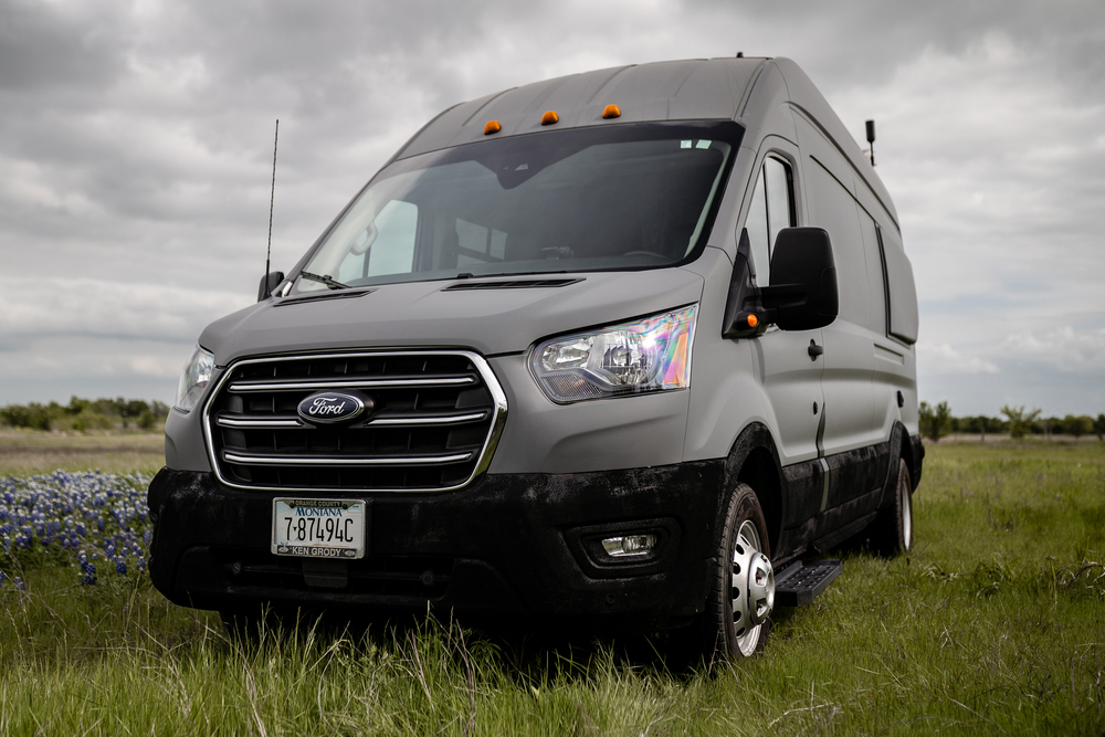 Photo of Rv