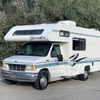 RV for Sale: 1996 JAMBOREE SEARCHER