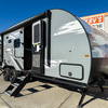 RV for Sale: 2023 SONIC X 220VRBX