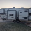 RV for Sale: 2017 ROCKWOOD SIGNATURE ULTRA LITE 8295WS