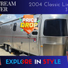 RV for Sale: 2004 CLASSIC LIMITED 31